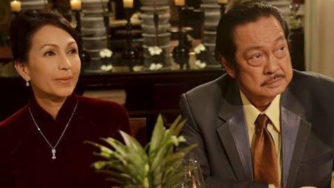 Cuộc đời của Nguyễn Chánh Tín qua ảnh - 5