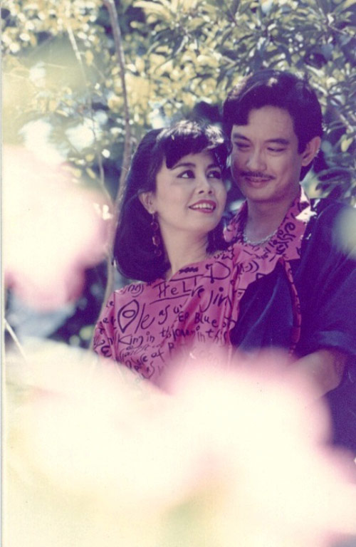 Cuộc đời của Nguyễn Chánh Tín qua ảnh - 6