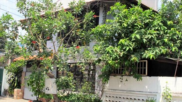 Cuộc đời của Nguyễn Chánh Tín qua ảnh - 11