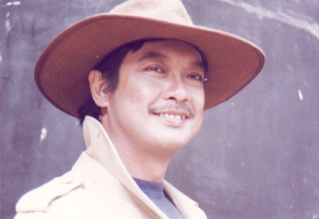 Cuộc đời của Nguyễn Chánh Tín qua ảnh - 13