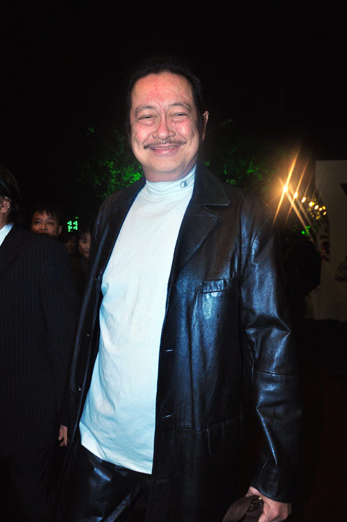 Cuộc đời của Nguyễn Chánh Tín qua ảnh - 8