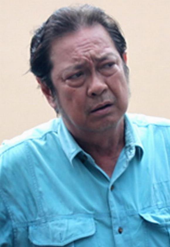 Cuộc đời của Nguyễn Chánh Tín qua ảnh - 9