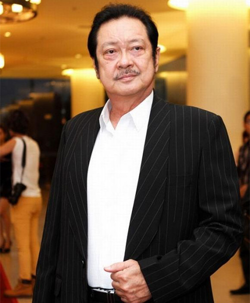 Cuộc đời của Nguyễn Chánh Tín qua ảnh - 7