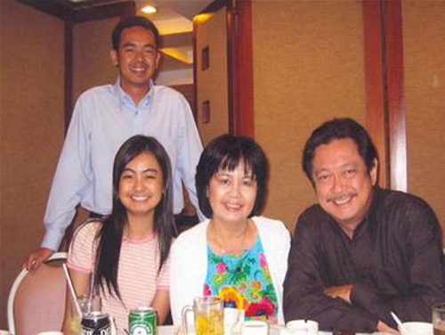 Cuộc đời của Nguyễn Chánh Tín qua ảnh - 16