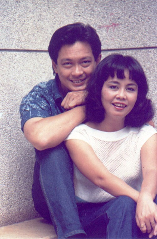 Cuộc đời của Nguyễn Chánh Tín qua ảnh - 5