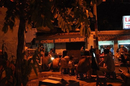 Những thảm án công an chậm chân hơn tội phạm - 3