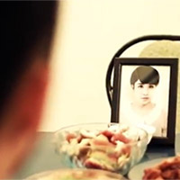 Bạn trẻ - Cuộc sống - Xúc động với clip "Giá như anh bắt máy"