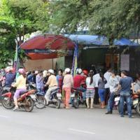 Tin tức trong ngày - Đi xem bói về, hai vợ chồng bị ô tô tông chết