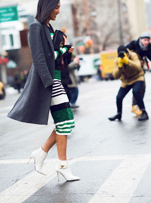 Đơn giản và thanh lịch như cô gái gốc Á - 2