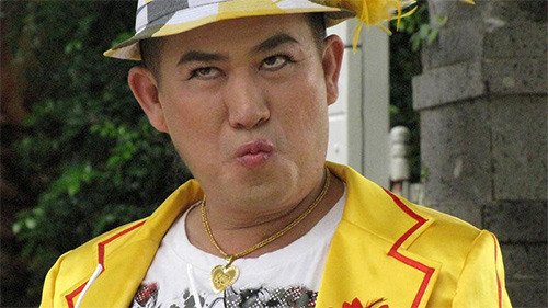 Video: Phì cười Nhật Cường làm bóng lộ - 3