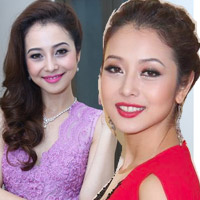 Bí quyết mặc đẹp - Bí mật sự quyến rũ của Jennifer Phạm