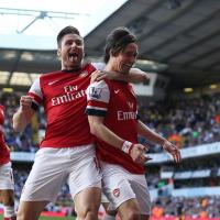 Bóng đá - Những siêu phẩm không thể bỏ qua cuối tuần