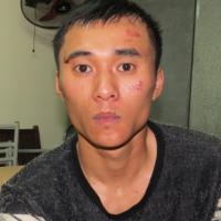 Pháp luật - Ngáo đá, cầm dao dọa giết nữ nhân viên quán bar