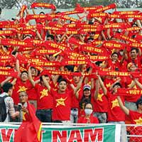 Bóng đá - Phía sau ước mơ của cầu thủ U19 Việt Nam