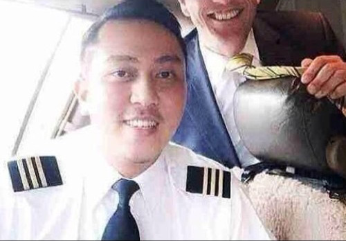 Phi công MH370 bay thật xa ra biển để tự sát? - 1