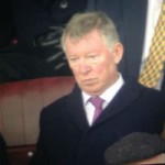 Bóng đá - Sir Alex &quot;sững sờ&quot; xem MU bị hạ knock-out