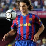 Bóng đá - Tự truyện gây &quot;sốc&quot; của Ibrahimovic (Kỳ 62)