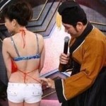 Xu hướng thời trang - Châu Á: Game show 18+ lạm dụng phụ nữ