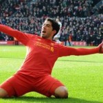 Bóng đá - Tin HOT tối 17/3: Luis Suarez là số 1 Ngoại hạng Anh