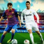 Bóng đá - Tới El Clasico: Ronaldo gọi, Messi trả lời