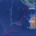 Tin tức trong ngày - Phi công MH370 bay thật xa ra biển để tự sát?