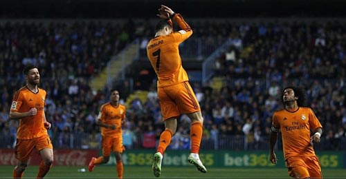 Real – Schalke: Cơ hội cho kép phụ - 2