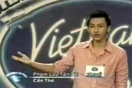 6 sao Vpop từng lận đận ở các cuộc thi hát - 6