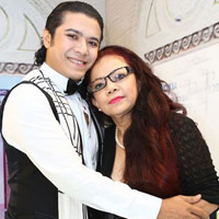 Ca nhạc - MTV - "Trong nghề, Nathan Lee không bằng tôi"