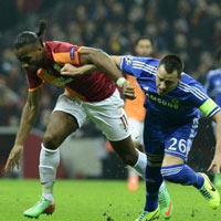 Bóng đá - Chelsea–Galatasaray: Niềm hy vọng lớn nhất