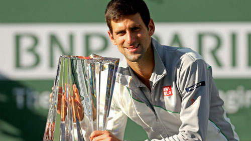 Djokovic: Lạc bước trong giấc mơ vĩ đại - 2