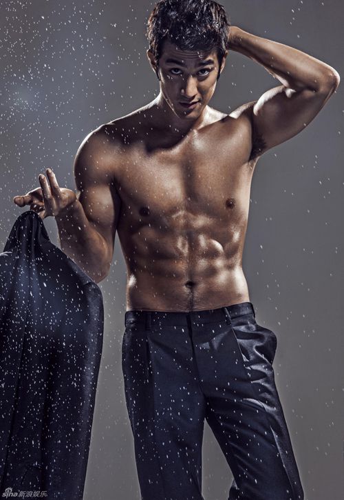 Một ngày bận rộn của bản sao Lý Tiểu Long - 3