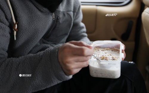 Một ngày bận rộn của bản sao Lý Tiểu Long - 5