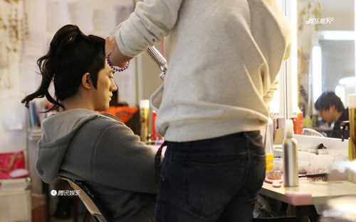 Một ngày bận rộn của bản sao Lý Tiểu Long - 7