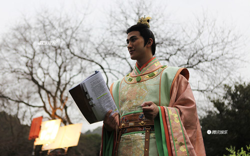 Một ngày bận rộn của bản sao Lý Tiểu Long - 9