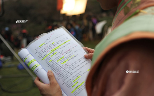 Một ngày bận rộn của bản sao Lý Tiểu Long - 10