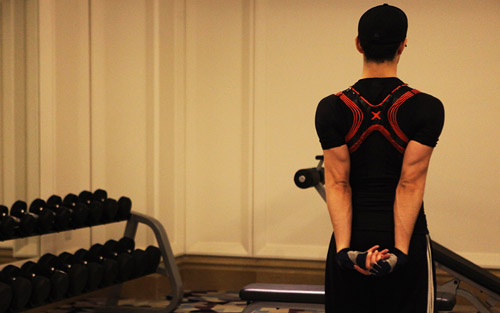 Một ngày bận rộn của bản sao Lý Tiểu Long - 15