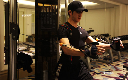 Một ngày bận rộn của bản sao Lý Tiểu Long - 16