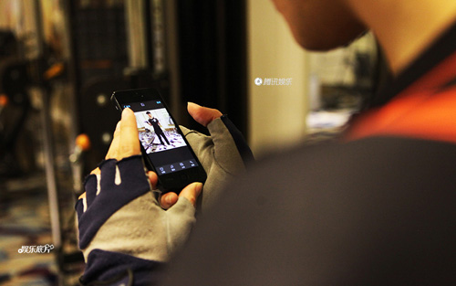 Một ngày bận rộn của bản sao Lý Tiểu Long - 2