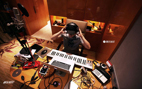 Một ngày bận rộn của bản sao Lý Tiểu Long - 3