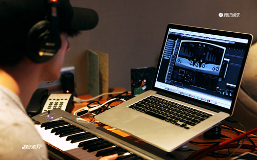 Một ngày bận rộn của bản sao Lý Tiểu Long - 5