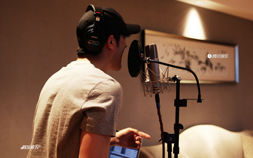 Một ngày bận rộn của bản sao Lý Tiểu Long - 6