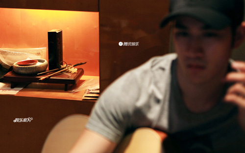 Một ngày bận rộn của bản sao Lý Tiểu Long - 8