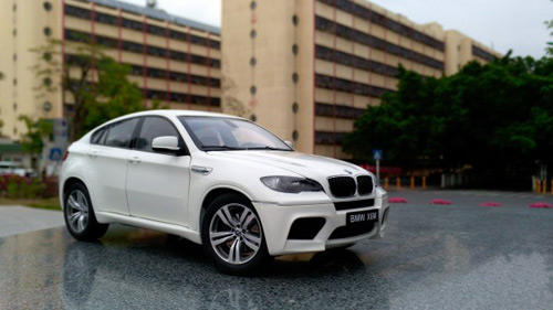 ZTE Nubia Z6 dùng camera 75MP là dối trá - 2