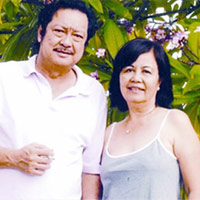 Phim - Vợ Chánh Tín: Chồng mình, tôi phải bênh