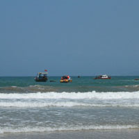 Tin tức trong ngày - 3 cán bộ sở chết đuối: Tìm thấy hai thi thể