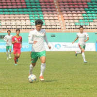 Bóng đá - Quan, bóng và “Chùa Bà Đanh” ở giải U19