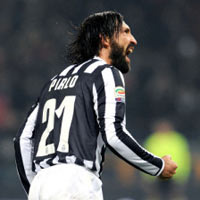 Bóng đá - Serie A sau vòng 28: Juventus bay cùng Pirlo