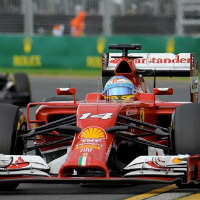Thể thao - Australian GP – Phía sau vạch đích (P2)