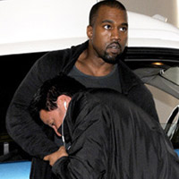 Phim - Chồng sắp cưới Kim Kardashian nhận án tù 2 năm