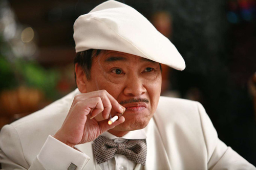 Phòng tuần bộ: Phim phá án đặc sắc - 2